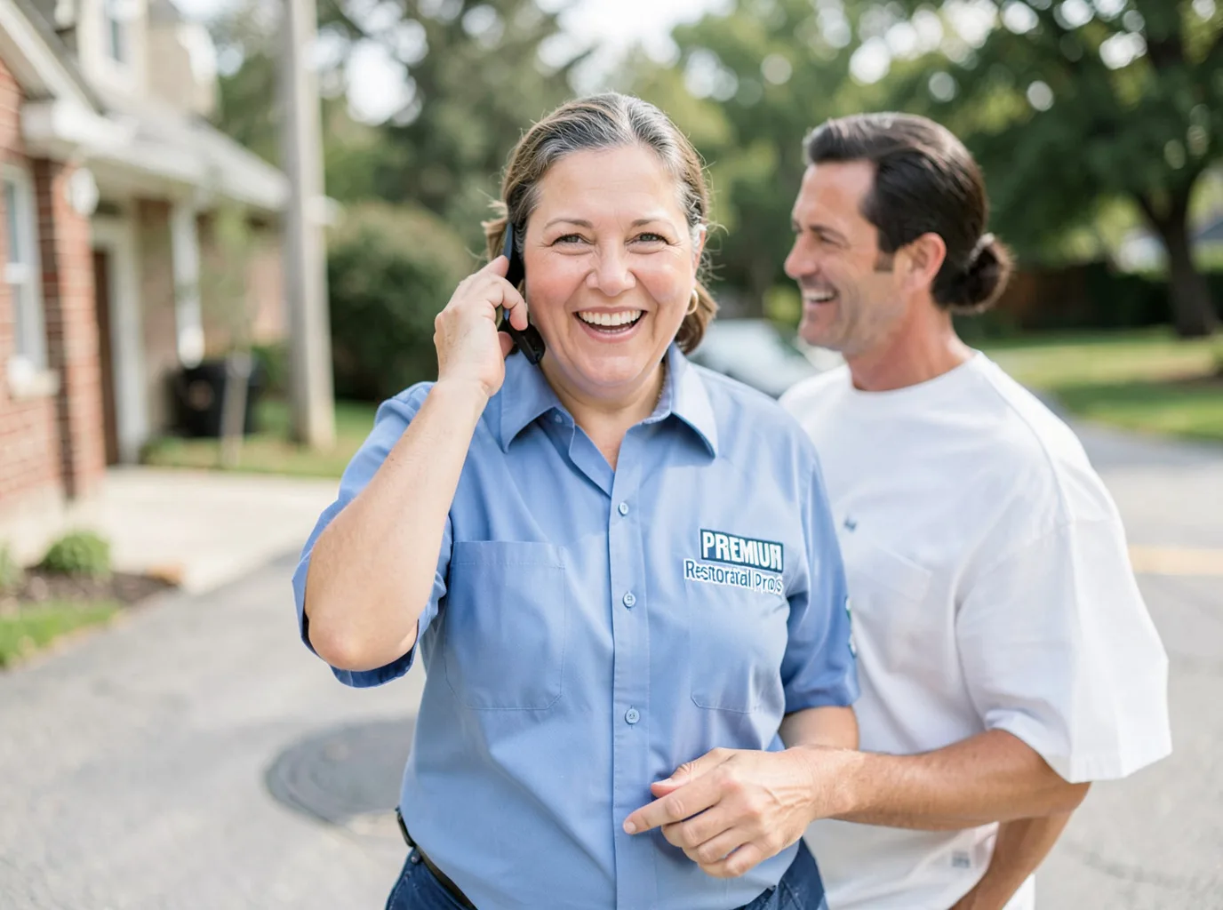 Water Damage Restoration Branford, CT FAQs
